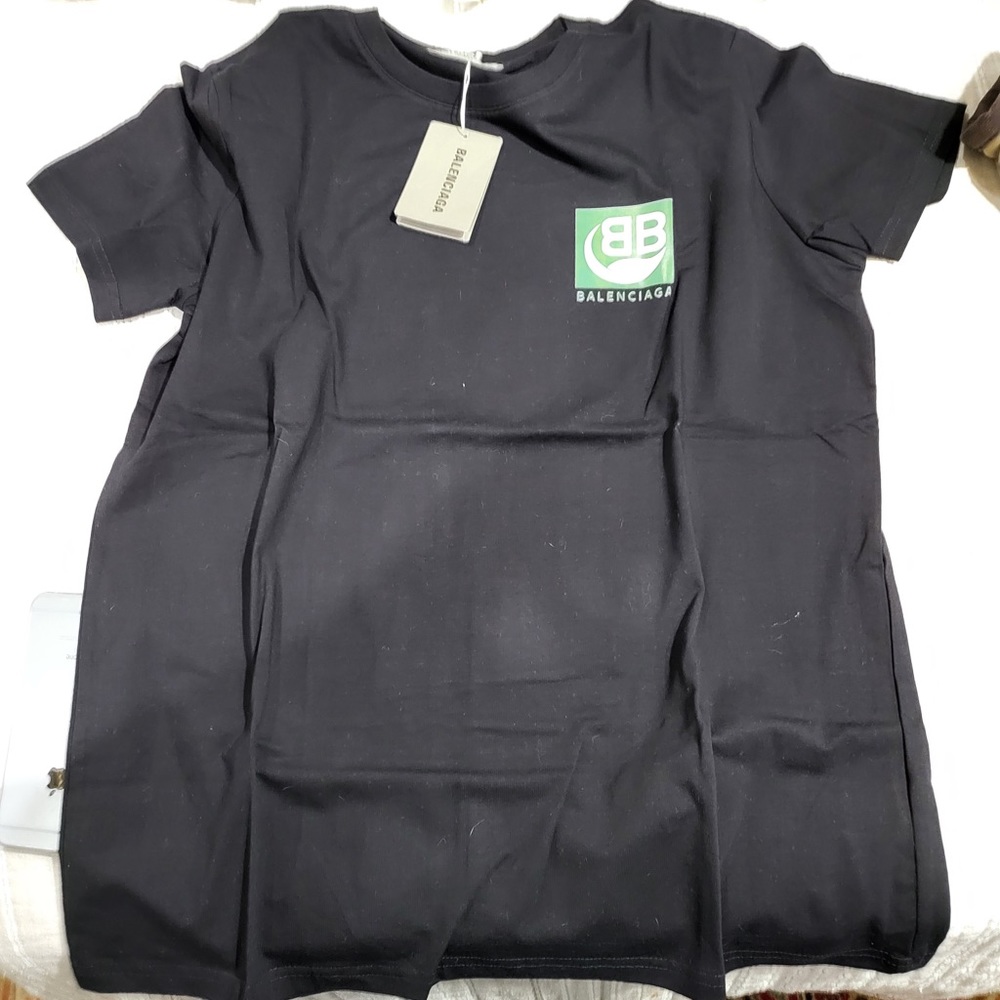 Balenciaga T-shirt medium